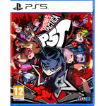 Persona 5 Tactica PS5