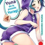 Yuna de la Posada Yuragi Nº04