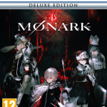 Monark Deluxe Edition PS5