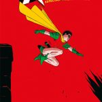 Robin Especial 80 Aniversario