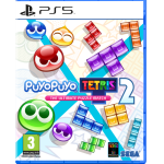Puyo Puyo Tetris 2 PS5