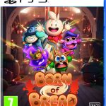 Born of Bread PS5