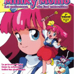 Minky Momo Temporada 2 DVD