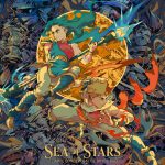 El Arte de Sea of Stars