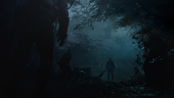 Resident Evil 4 - Gold Edition PS5