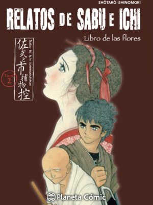 Relatos de Sabu e Ichi Nº2