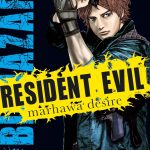Resident Evil Nº2
