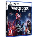 Watch Dogs Legion PS5