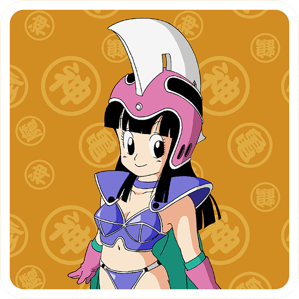 Dragon Ball Memoarrr!