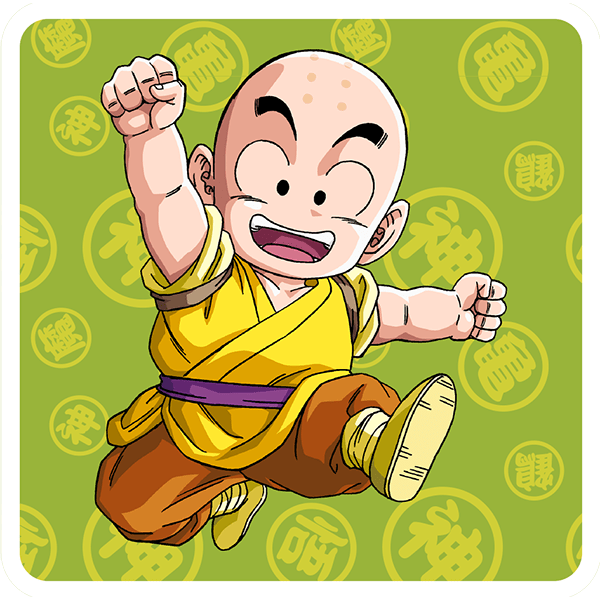 Dragon Ball Memoarrr!