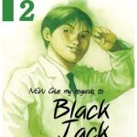 New Give My Regards To Black Jack Nº 02