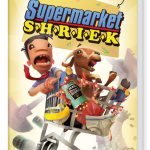 Supermarket Shriek SWITCH