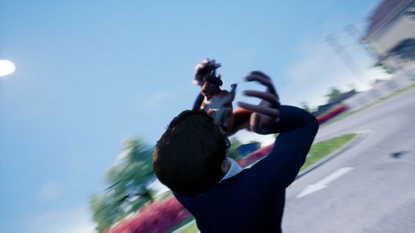 Squirrel with a Gun PS5