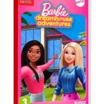 Barbie Dreamhouse Adventures – SWI