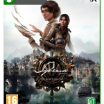 Syberia: The World Before – 20 Year Edition SERIES X/S