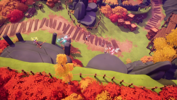 Asterix & Obelix XXL: The Ram From Hibernia - Collector´s Edition SWITCH