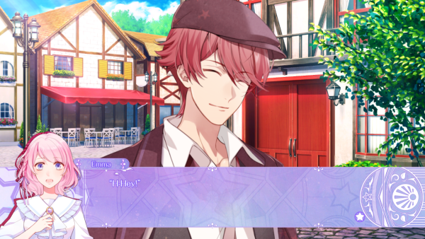 Genso Manège SWITCH