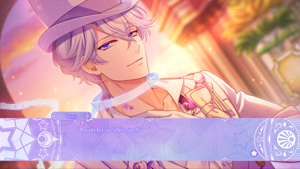 Genso Manège SWITCH