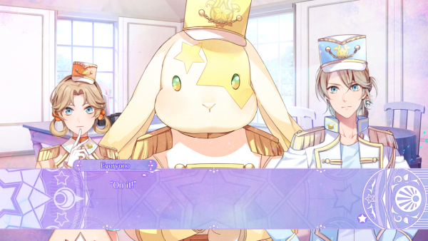 Genso Manège SWITCH