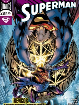 Superman Nº107/28