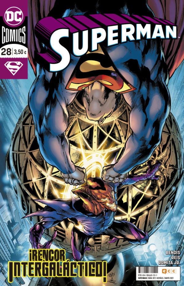 Superman Nº107/28