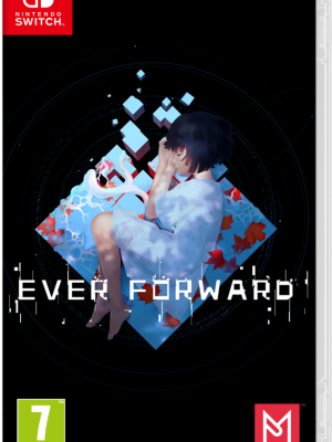 Ever Forward SWITCH