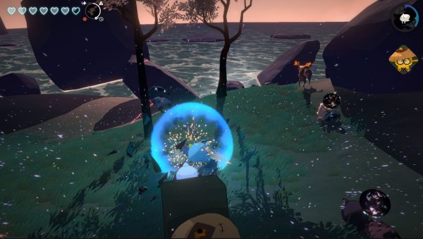 ONI: Road to be the Mightiest Oni PS5