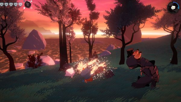 ONI: Road to be the Mightiest Oni PS5