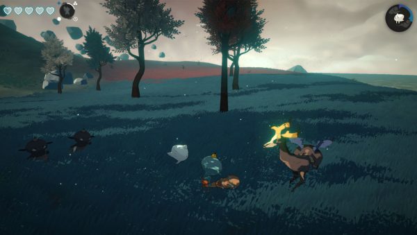 ONI: Road to be the Mightiest Oni PS5