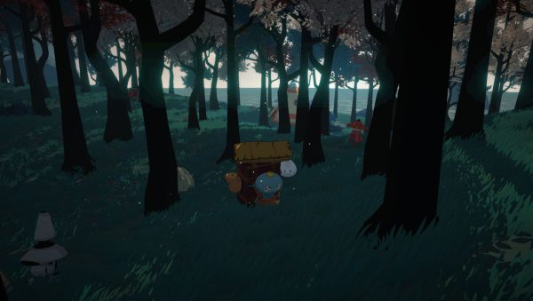 ONI: Road to be the Mightiest Oni PS5