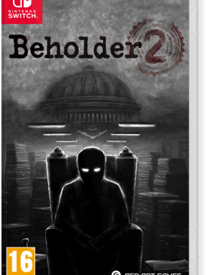 Beholder 2 SWITCH