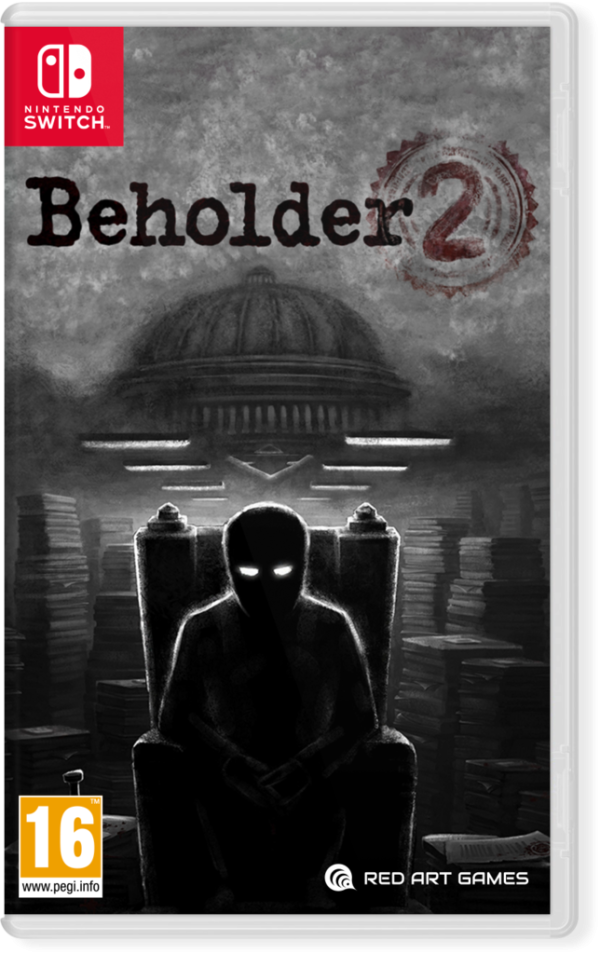 Beholder 2 SWITCH