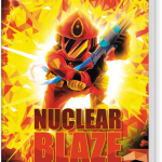Nuclear Blaze SWITCH