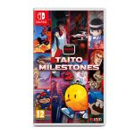 TAITO Milestones 2 SWITCH