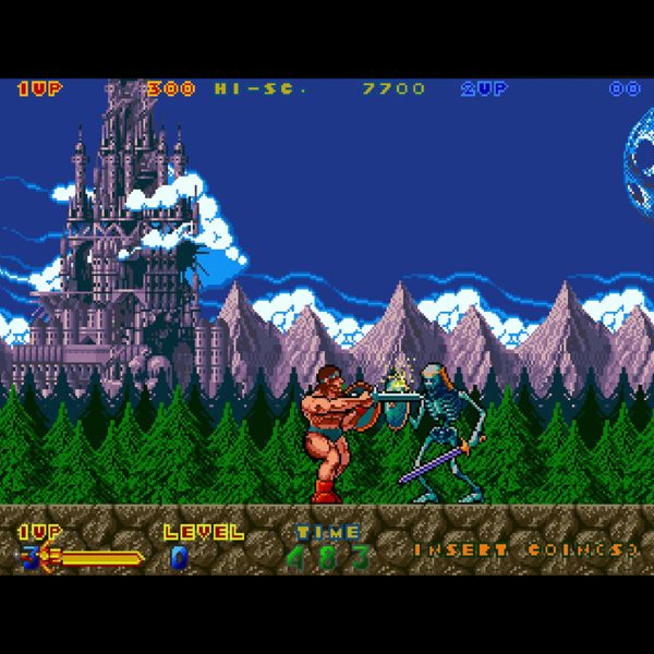 Taito Milestones 3 SWITCH