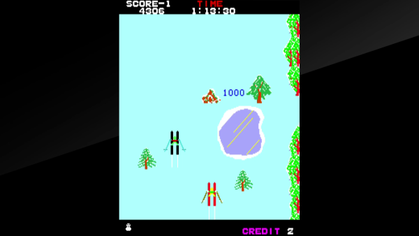 Taito Milestones SWITCH