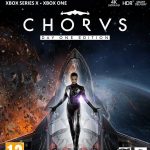 Chorus Day One Edition SERIES X/S – XBOX ONE