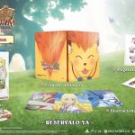 Tales of Symphonia Remastered – Chosen Edition SWITCH