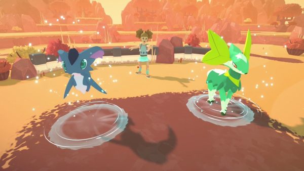 Temtem SERIES X/S