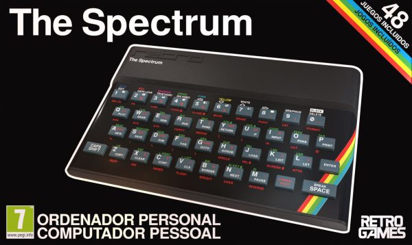 The Spectrum