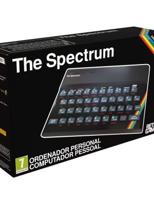The Spectrum