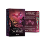 Sanctuary: LEG – Tierras del Alba