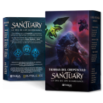 Sanctuary: LEG – Tierras del Crepúsculo