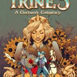 Trine 5: A Clockwork Conspiracy SWITCH