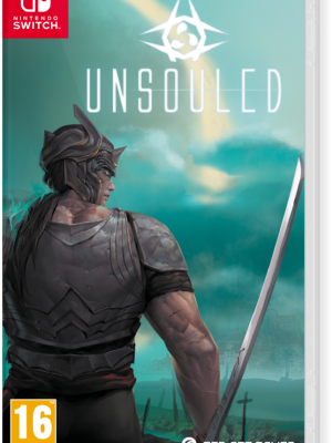 Unsouled SWITCH