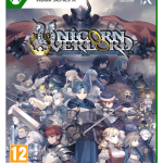 Unicorn Overlord SERIES X/S