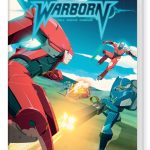 Warborn SWITCH