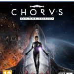 Chorus Day One Edition PS5