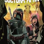 Star Wars Doctora Aphra Nº03: La Guerra de los Cazarrecompensas