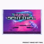 Hyper Sentinel –  BSO Cassette